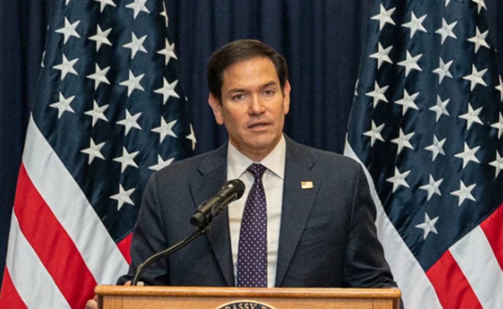 Marco Rubio