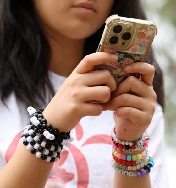 Australia’s Under-16 Social Media Ban