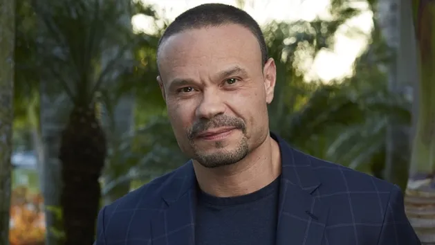 Dan Bongino fbi