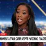CNN’s Abby Phillips Spins Minnesota’s Fraud Scandal