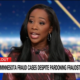 CNN’s Abby Phillips Spins Minnesota’s Fraud Scandal