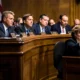 Senate Poised to Square Off at Hearing Over ‘Rogue’ Judges