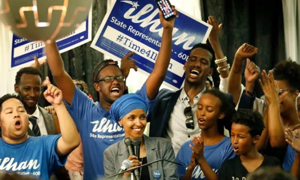 Ilhan Omar's Ties to Convicted Somali Fraudsters