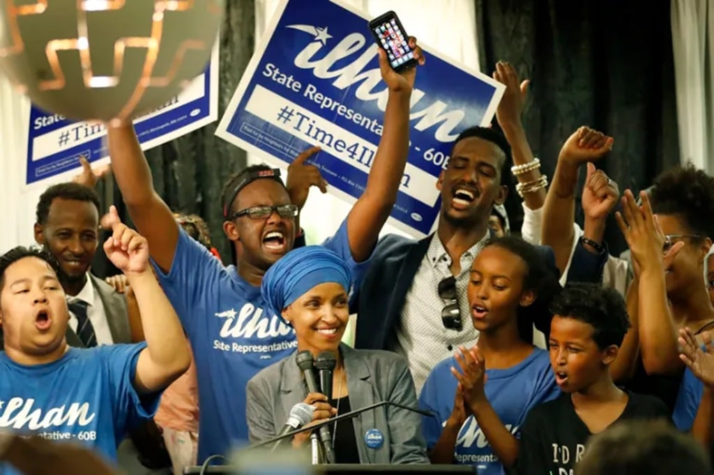 Ilhan Omar's Ties to Convicted Somali Fraudsters