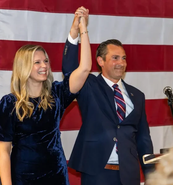 Matt Van Epps to Win Tennessee Special Election