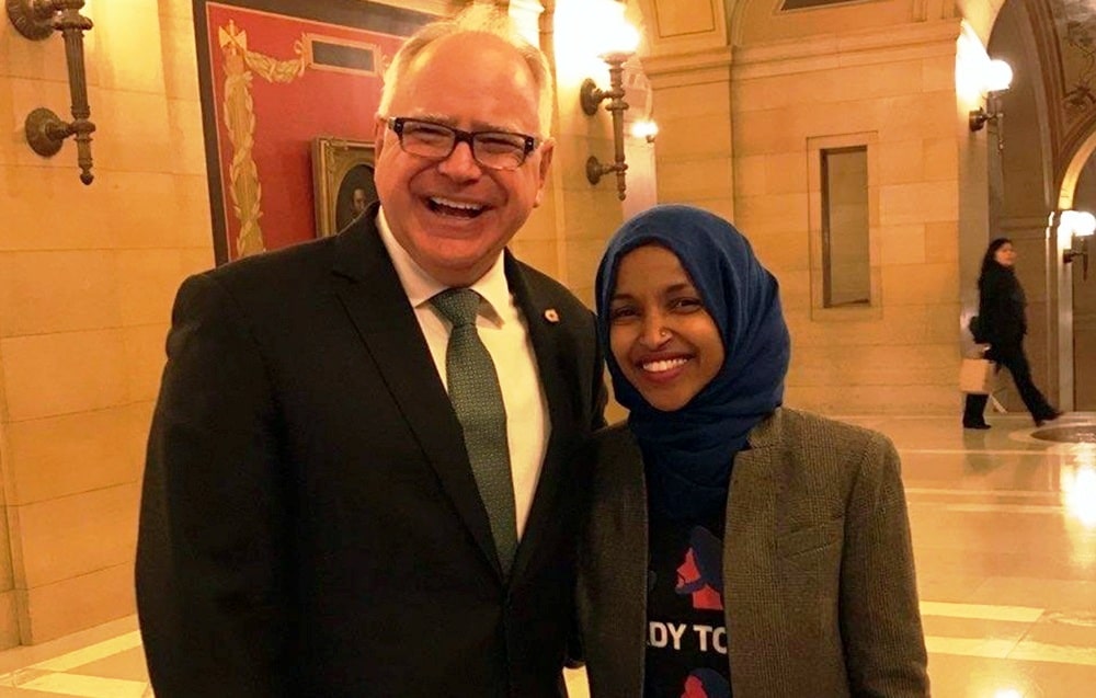 Minnesota's Billion Dollar