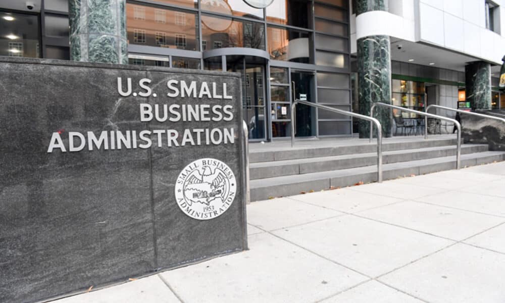 Fraud in Biden DEI Business Programs