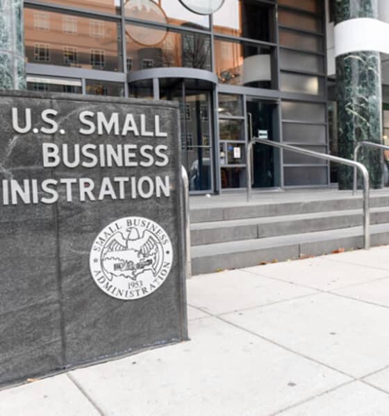 Fraud in Biden DEI Business Programs