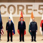 Trump’s “Core 5” Alliance Leaked Plan