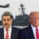 Trump's Pressure on Venezuela