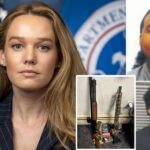 Death Threats Against DHS Official