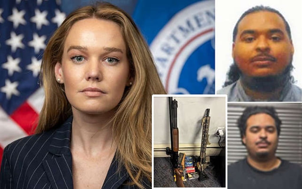 Death Threats Against DHS Official