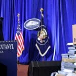 Trump Targets Fentanyl