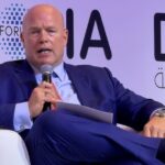 Ambassador to NATO Matthew Whitaker