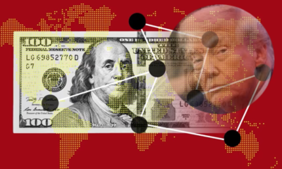 Trump's Narco-Takedown