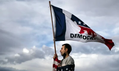 Democratic Party Free Fall