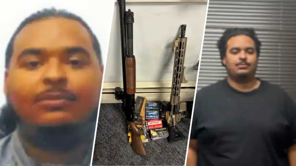 Death Threats Against DHS Official