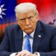 Trump Signs New Taiwan Law