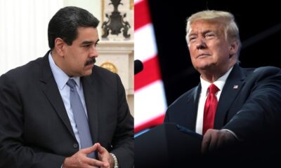 Trump Drops Major Ultimatum on Venezuela