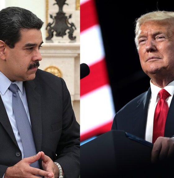 Trump Drops Major Ultimatum on Venezuela