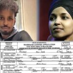 ressures Mounts on Rep. Ilhan Omar