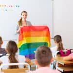 Ending the Indoctrination: school