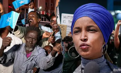 Ilhan Omar fraud