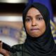Ilhan Omar Defends Pushing Legislation Tied to Minnesota Fraud