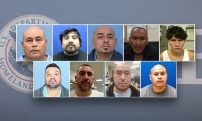 Illinois Governor Releases Violent Criminal Illegals Despite DHS Arrest Warrants