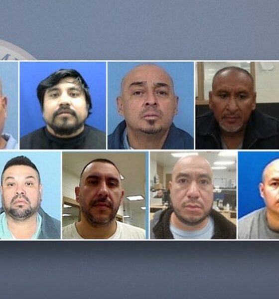 Illinois Governor Releases Violent Criminal Illegals Despite DHS Arrest Warrants