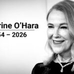 Catherine O'Hara Dead at 71
