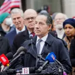 Democrats Call for Impeachment