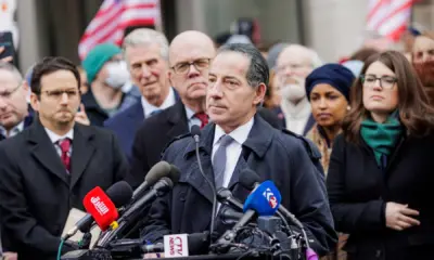 Democrats Call for Impeachment
