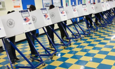 How AI is Changing 2026 Political Campaigns