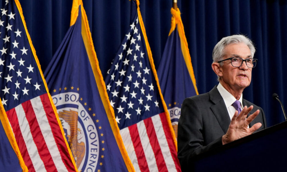 fed interest rate cut