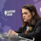 Chatham House in Panic