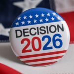 2026 Midterms Guide