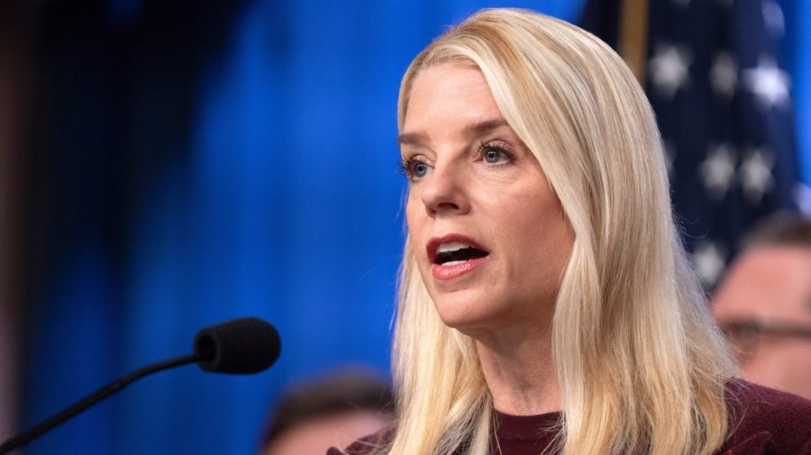 AG Pam Bondi Accuses Walz and Frey of Protecting Violet Criminals