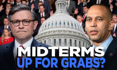 2026 Midterm Elections