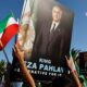 Iran's Exiled Crown Prince Urges Khamenei’s Removal
