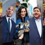 Who Is Leading the Democratic Party in 2026?