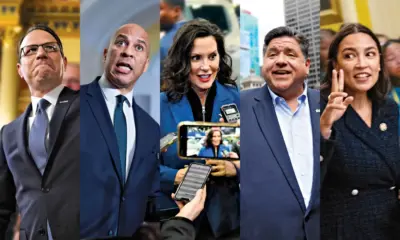 Who Is Leading the Democratic Party in 2026?
