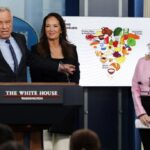 RFK Jr.’s New Food Pyramid