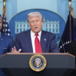Trump Threatens Insurrection Act