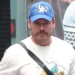 FBI Top 10 Most Wanted Fugitive Ryan Wedding Arrested