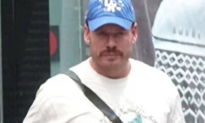 FBI Top 10 Most Wanted Fugitive Ryan Wedding Arrested