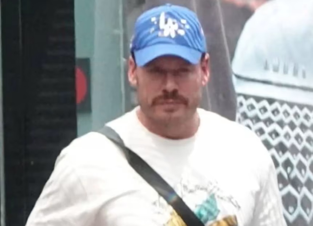 FBI Top 10 Most Wanted Fugitive Ryan Wedding Arrested