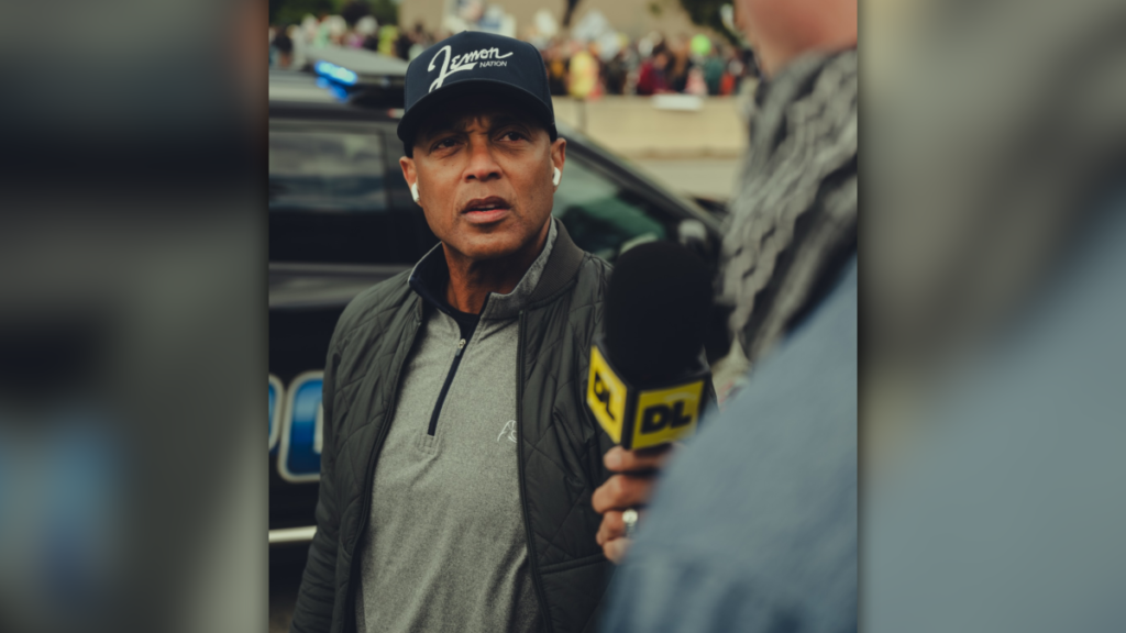 Don Lemon