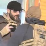 ICU Nurse Alex Pretti Shot and Killed