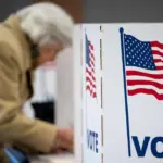 Latest 2026 Midterm Election Polls
